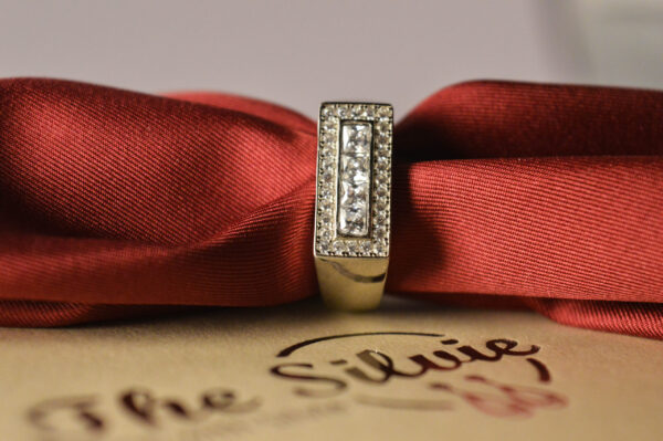 Statement Ring - Image 3