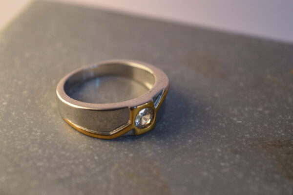 Dual Tone Ring - Image 2