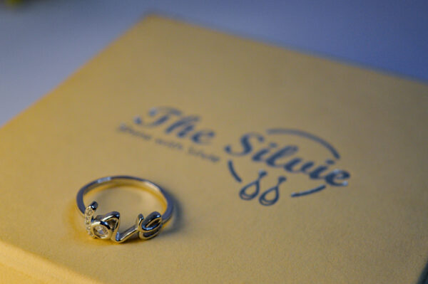 Love Ring - Image 2