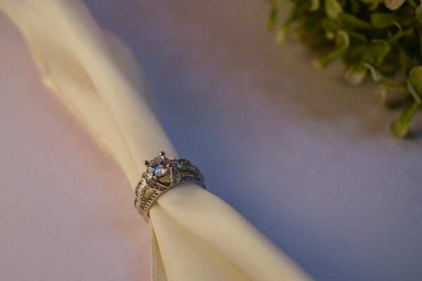 Mystic Mirage Ring - Image 3