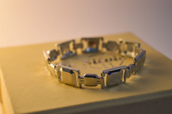 Classic Bold Bracelet - Image 2