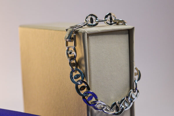 Warrior Mode Bracelet - Image 3